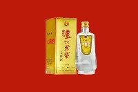庐江回收泸州老窖