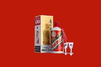 庐江回收飞天茅台酒